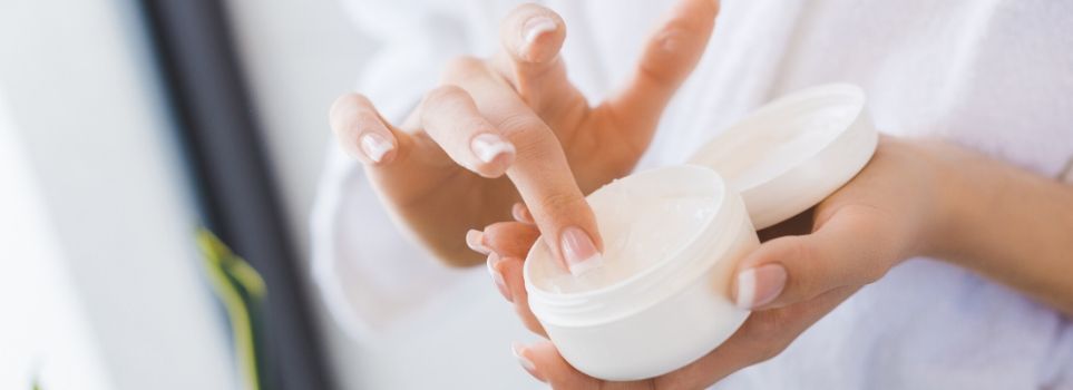 4 Easy Ways to Keep Your Skin Soft and Supple Until Spring Cover Photo