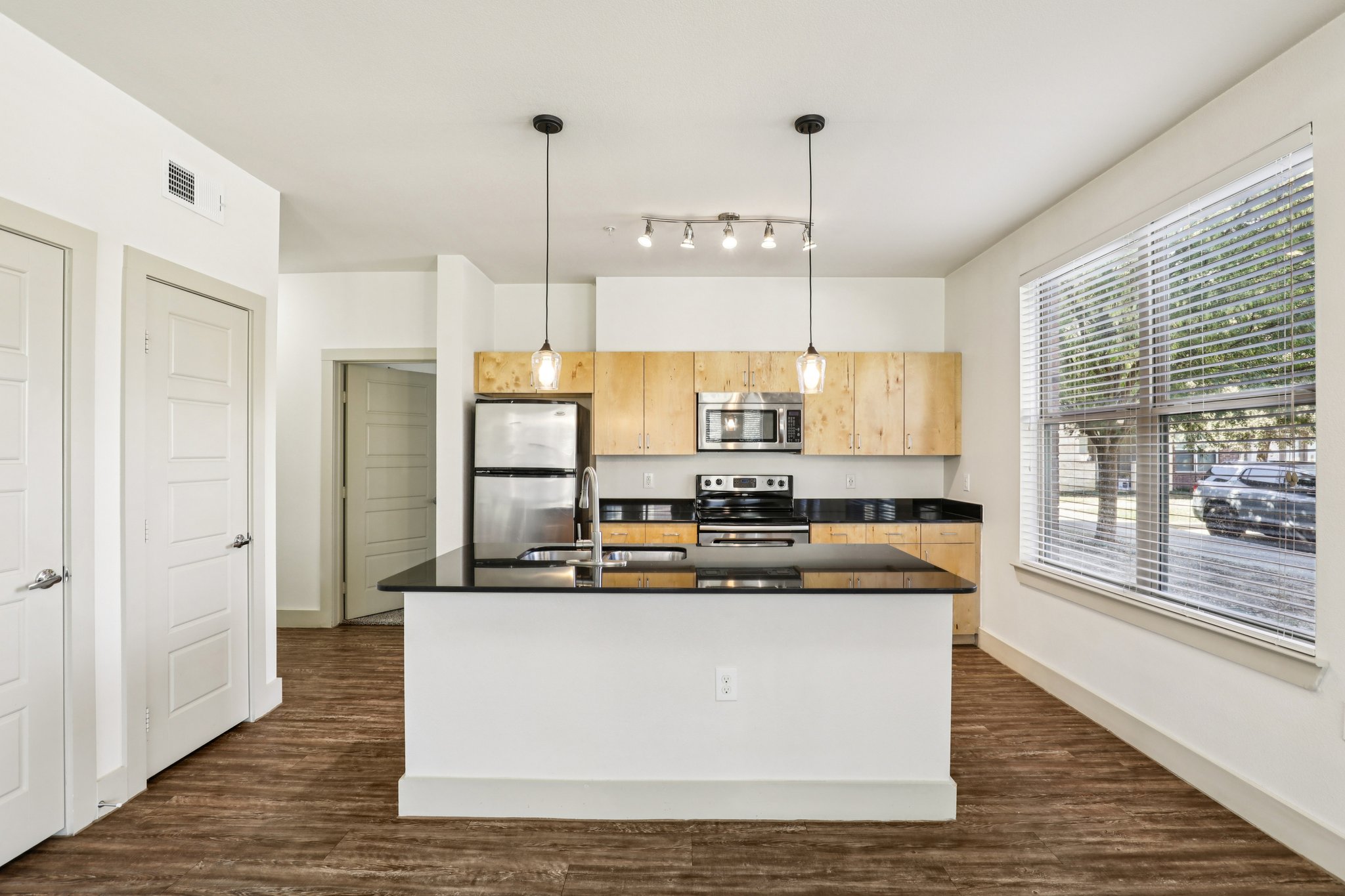 Interior Finishes (Harrison)