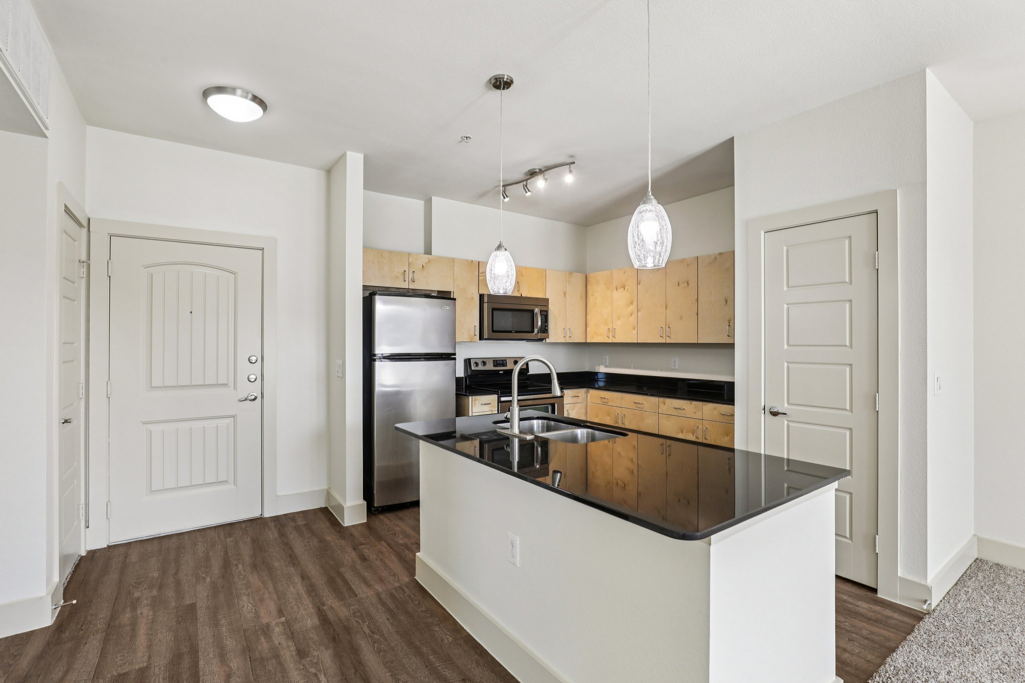 Parker 1-Bedroom
