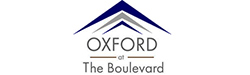 Oxford at The Boulevard Logo