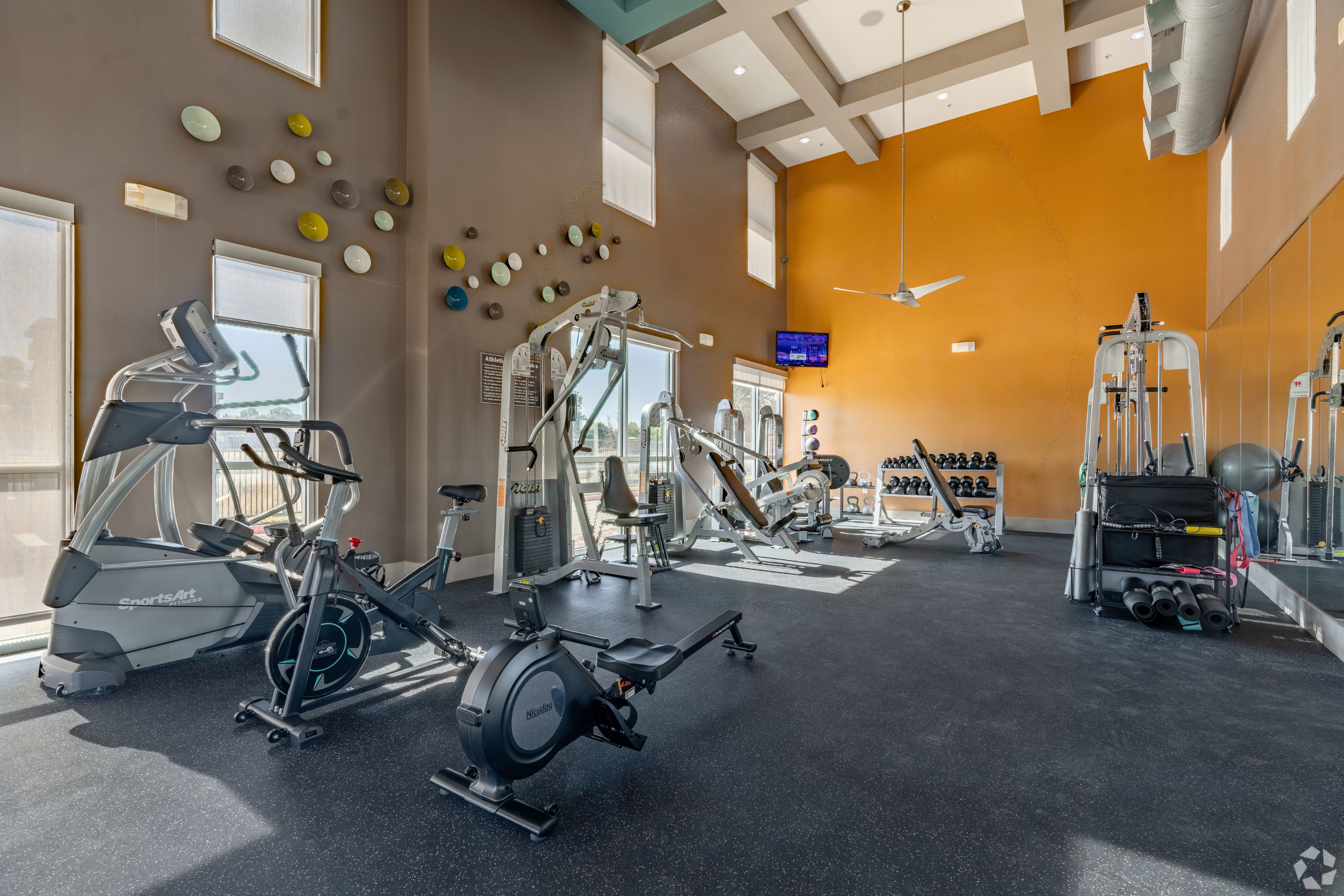  Oxford at The Boulevard