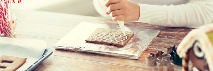 Something Sweet in Store as Hotel Crescent Court Hosts a Gingerbread Workshop  Cover Photo