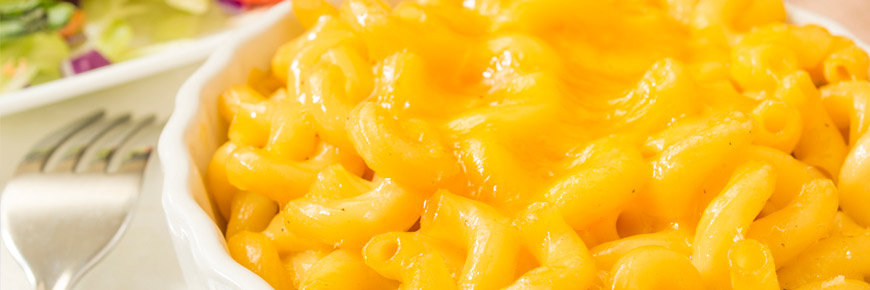 Cheese, Please! Try This Gluten-Free Mac and Cheese Recipe Tonight Cover Photo