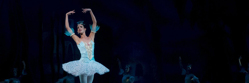 Be Sure to See the Moscow Ballet Performing the Great Russian Nutcracker Cover Photo
