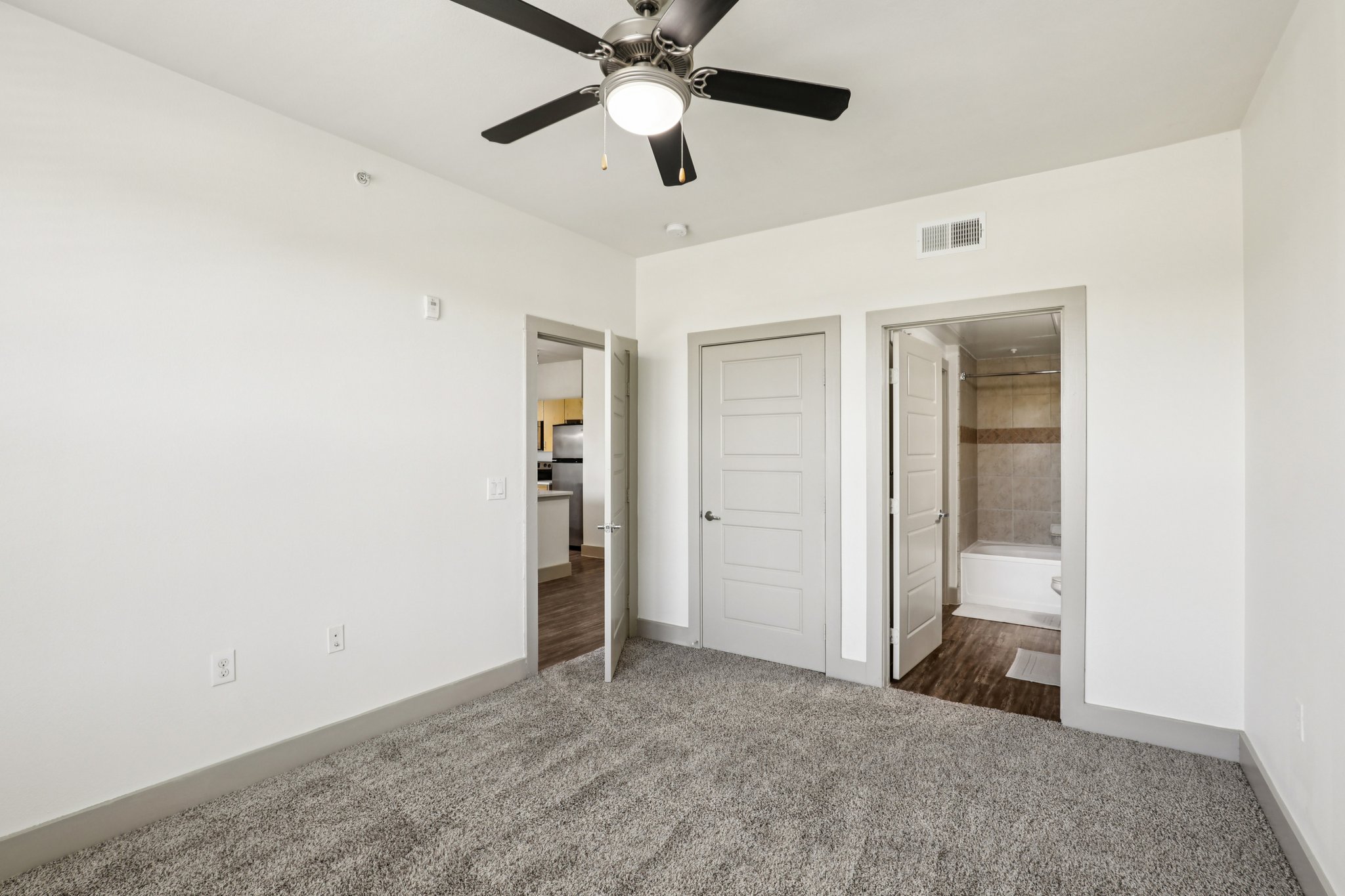 Lawrence Secondary Bedroom