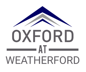 Logo of Oxford at Weatherford