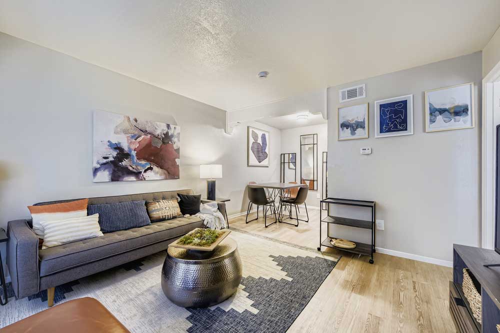 The Paddock on Park Row