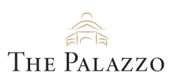 Logo of The Palazzo