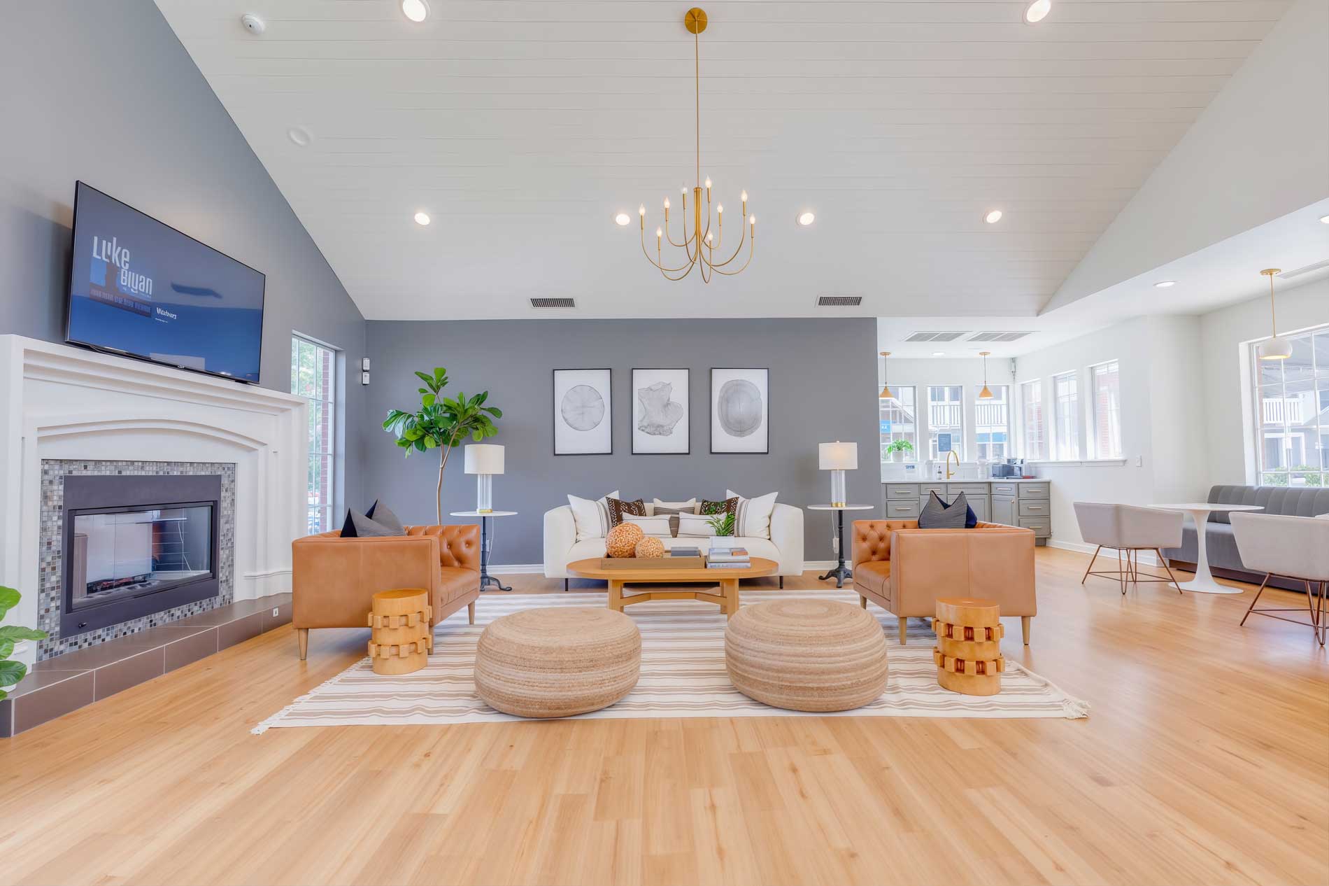 Swimming Pool at Parc 1010