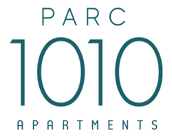 Parc 1010 Logo