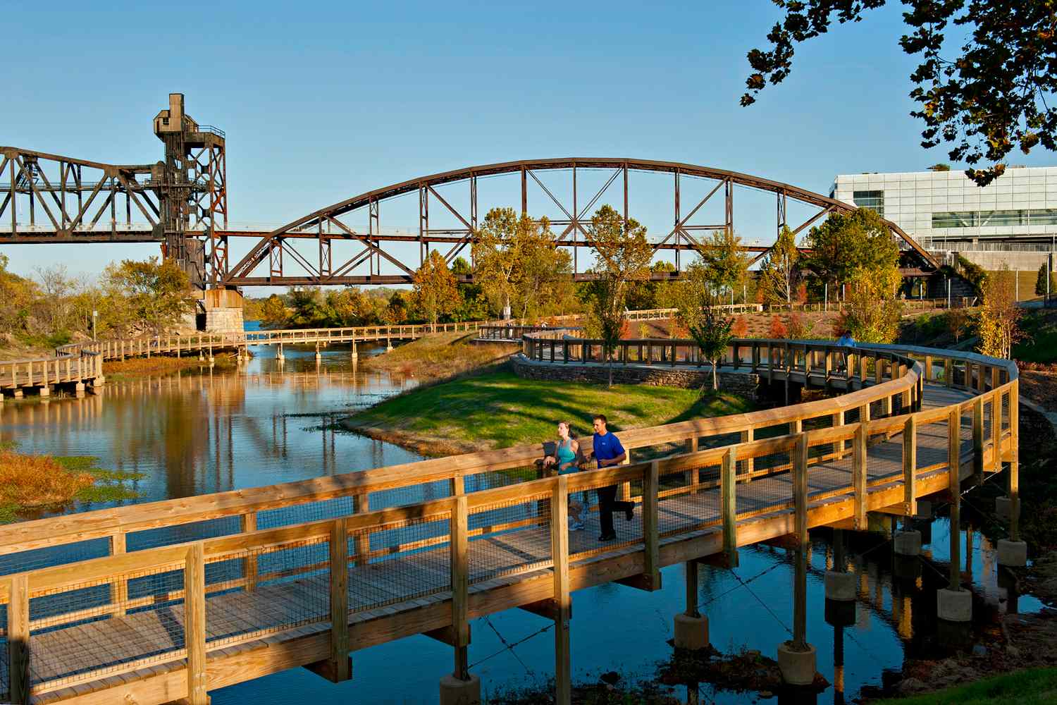 Photo of Little Rock, Ark