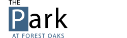 The Park at Forest Oaks Logo
