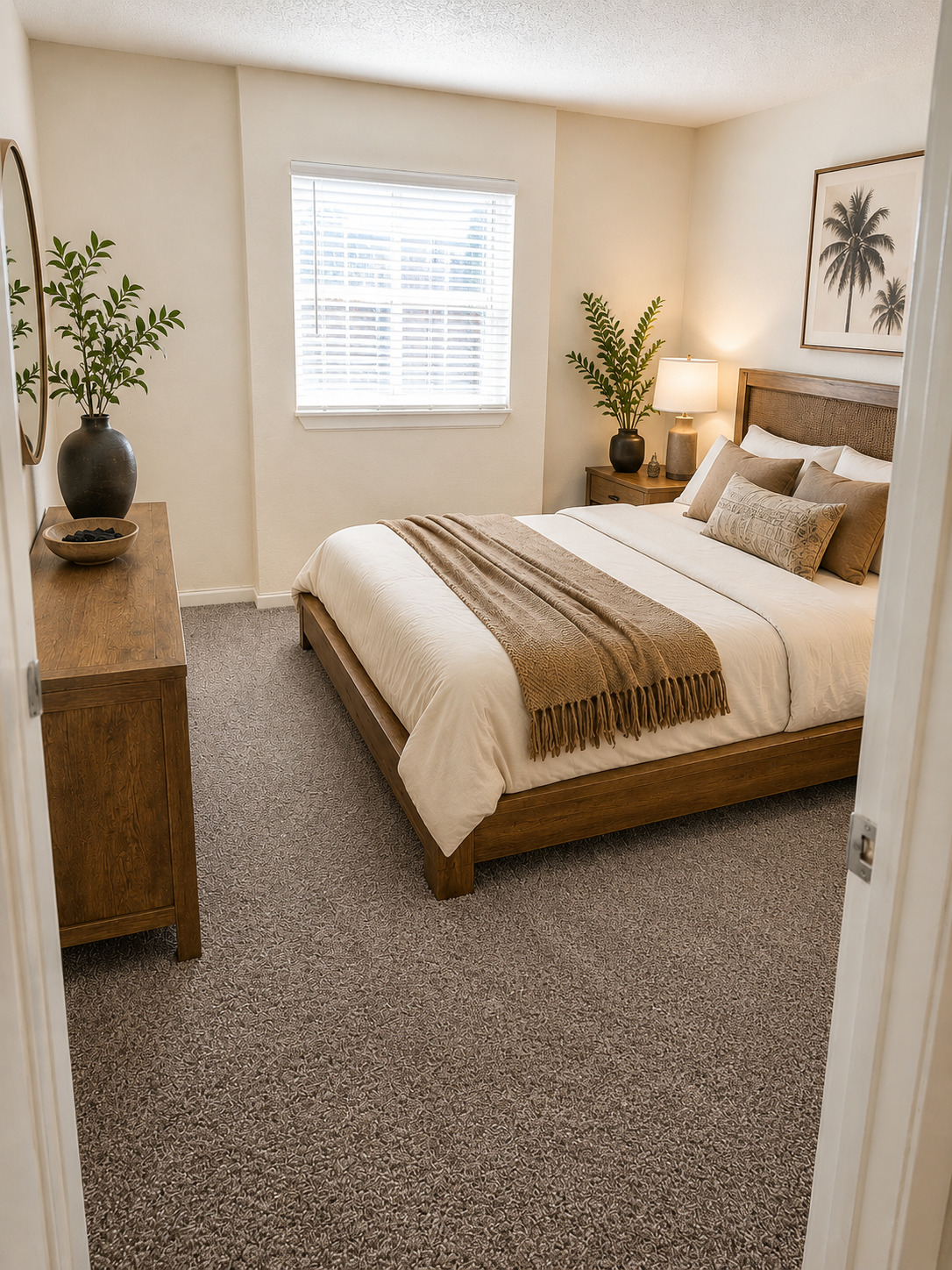 Large BedRoom Floor Plans