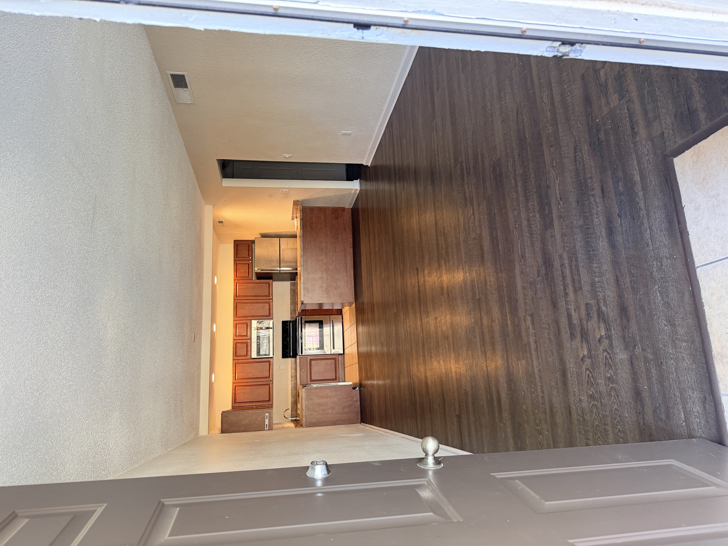 Large LivingRoom Floor Plan 1 Bedroom