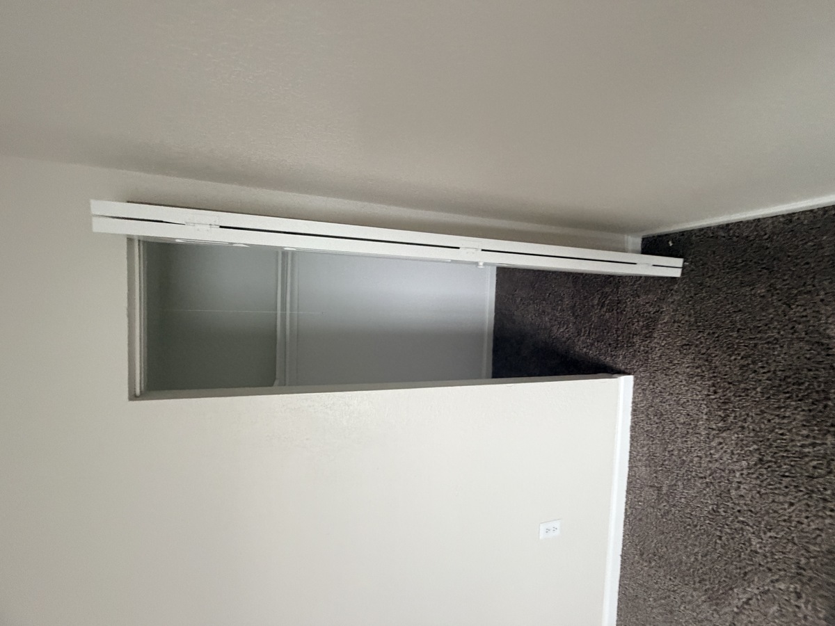 3Bedroom Closets