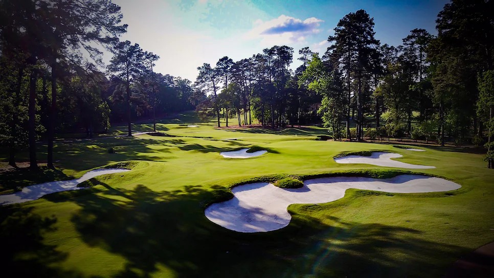 Country Club TexArk