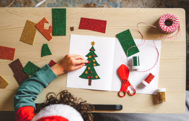 Image for DIY Christmas Cards