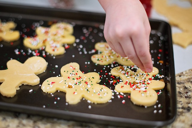 Image for 100 Best Cookie Recipes To Try!