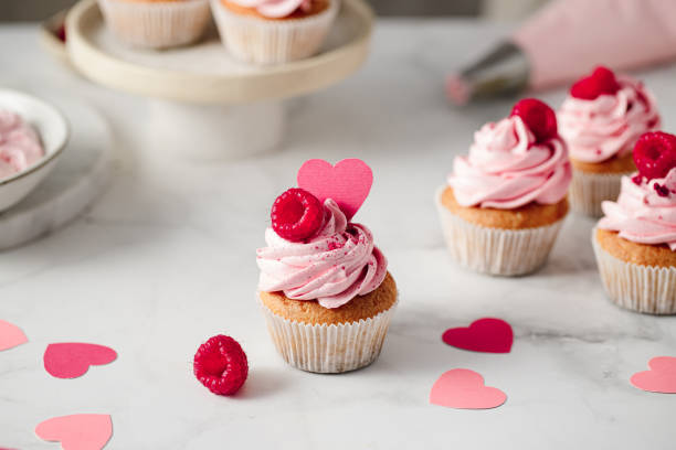 Image for 80 Best Valentine's Day Desserts To Fall In Love With