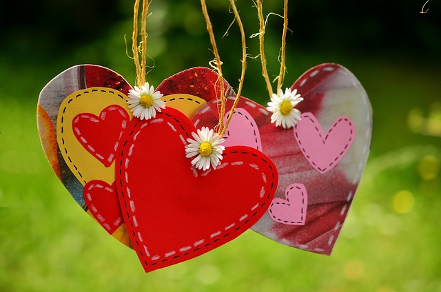 Image for 75 Easy Valentine's Day Crafts to Make With Love