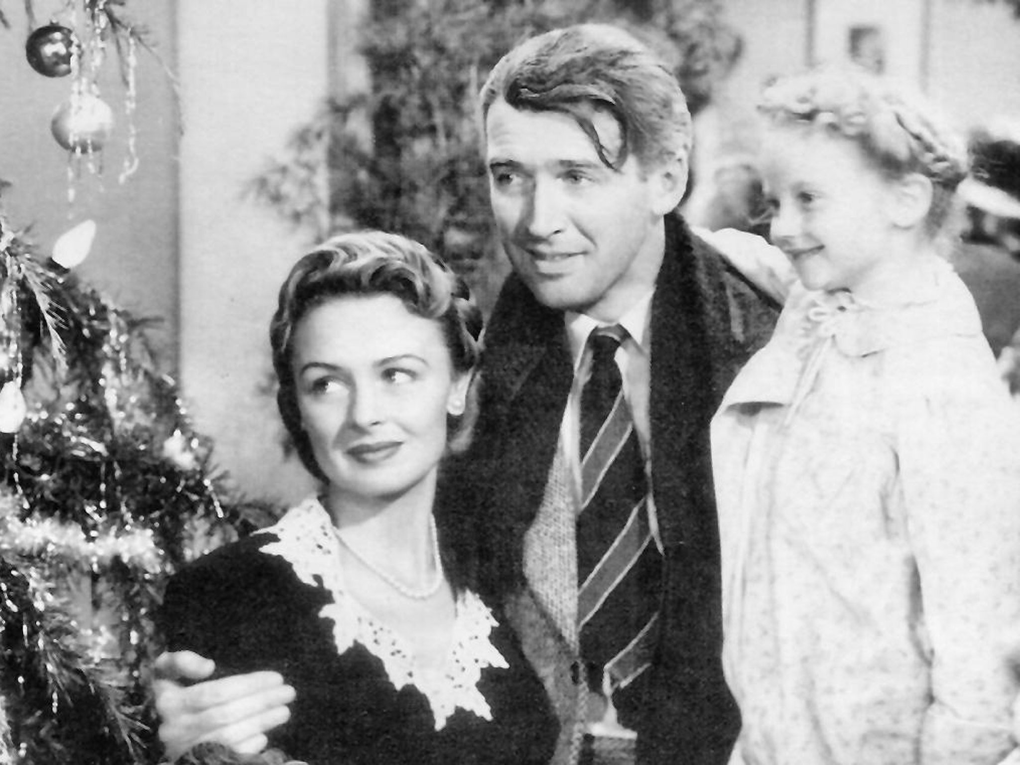 Image for The Best Classic Christmas Movies Of All Times