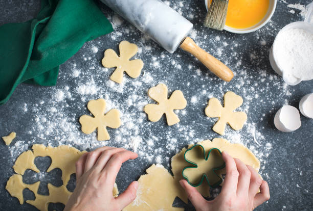 Image for 42 Best St. Patrick's Day Desserts