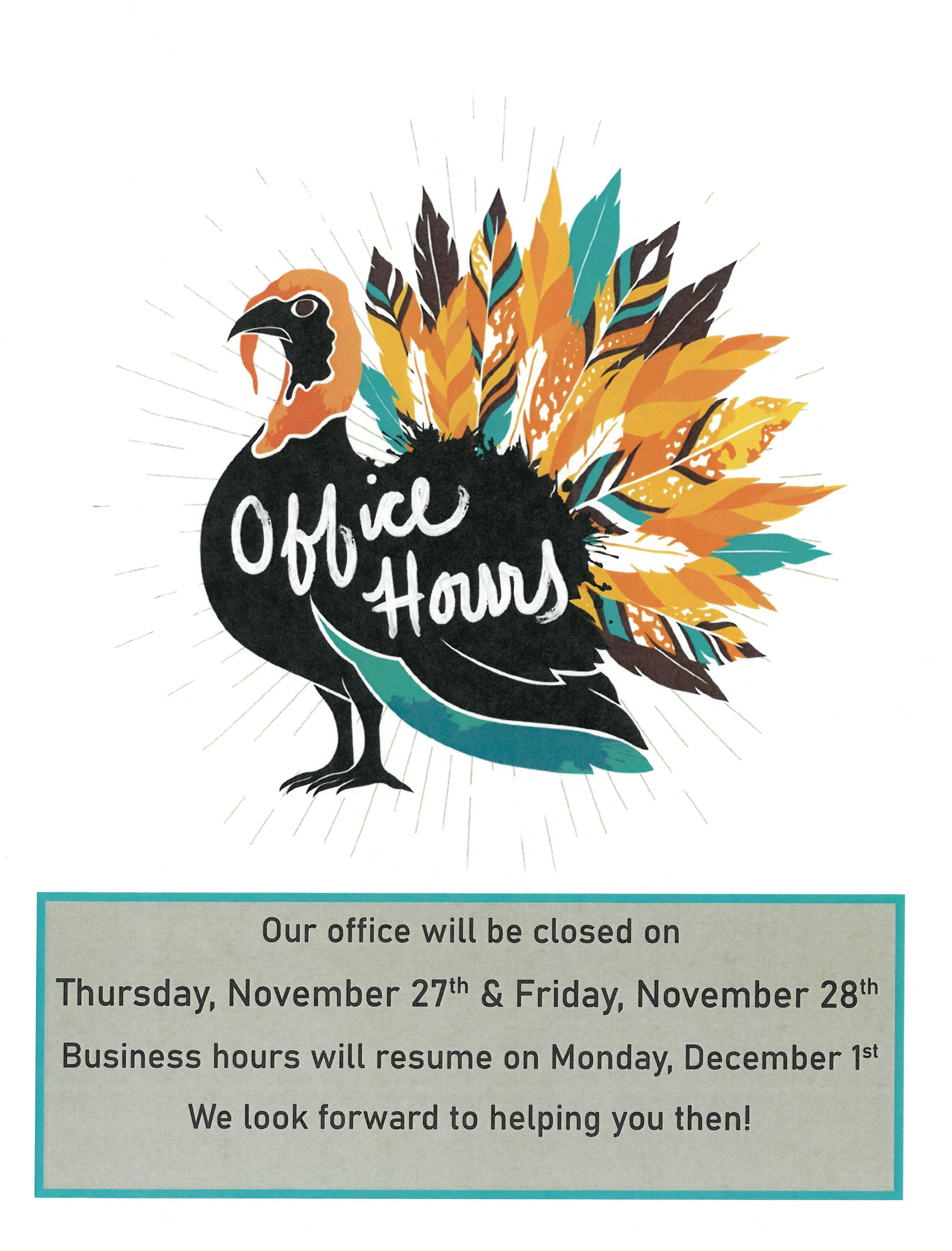 Image for Happy Thanksgiving!!