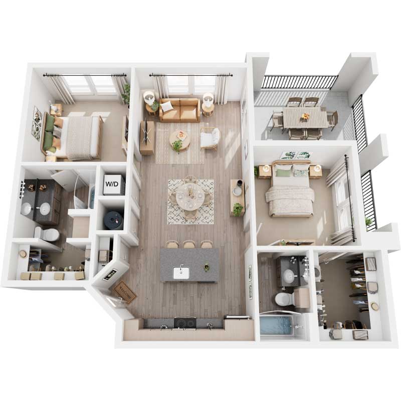 Informative Picture of B3