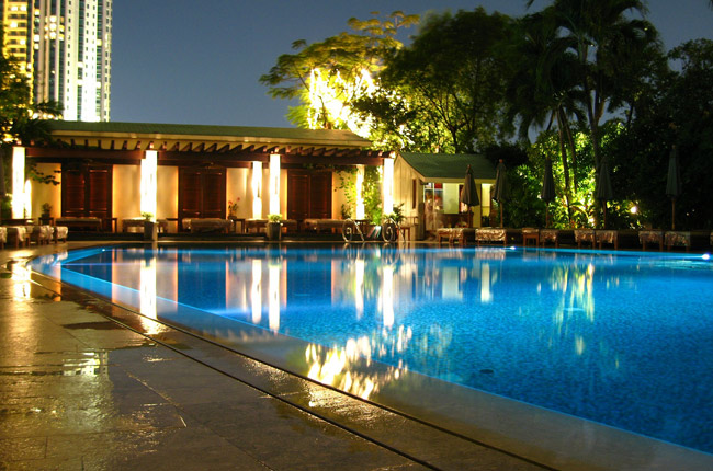 Image for Amenities