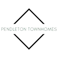 Pendleton Townhomes Logo