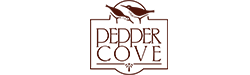 Pepper Cove Apartments Logo