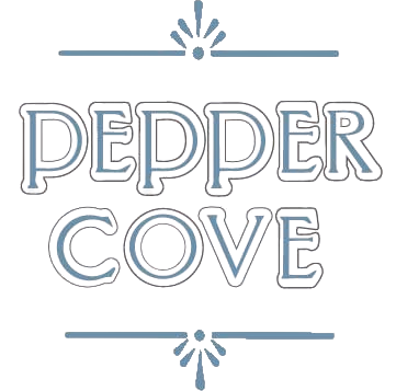 Pepper Cove Apartments Logo