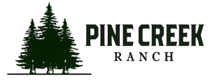 Pine Creek Ranch Logo