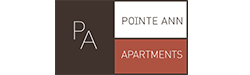 Pointe Ann Apartments Logo
