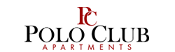 Polo Club Apartments Logo