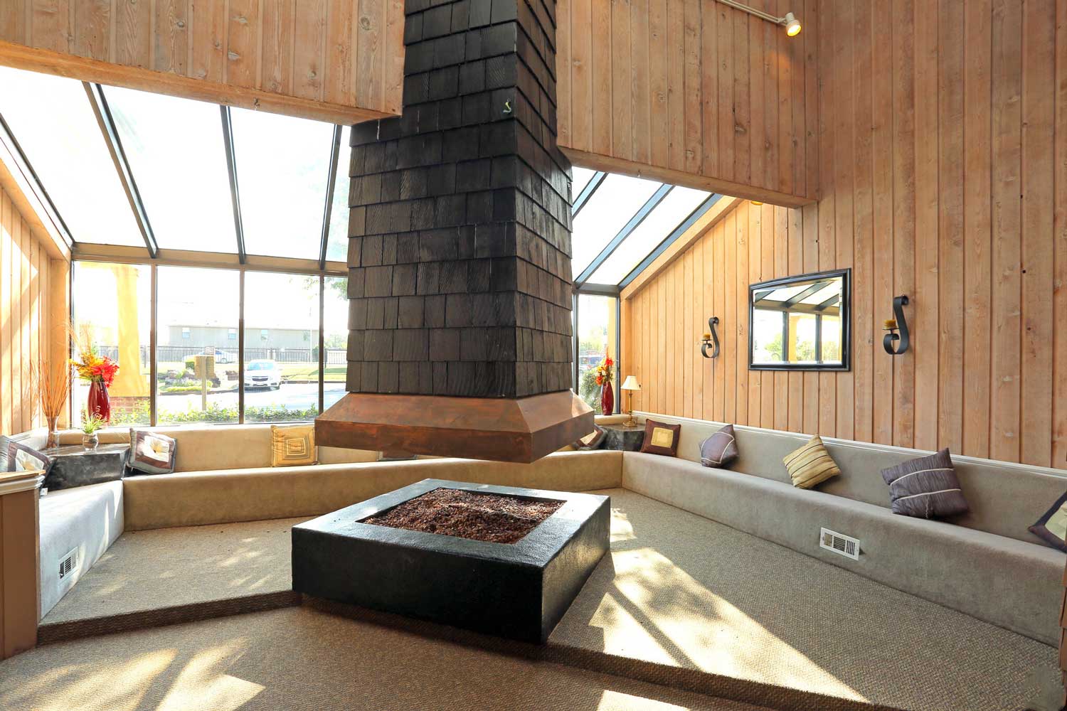 Clubhouse