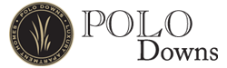 Polo Downs Logo