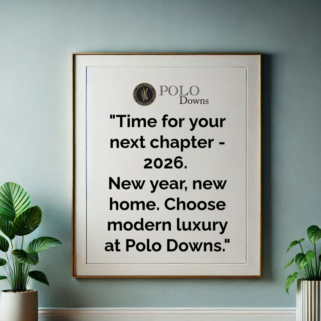 Image for New Year, New Home!