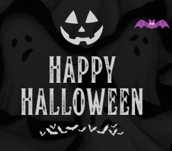 Image for Happy Halloween From our Boo Crew to Yours!