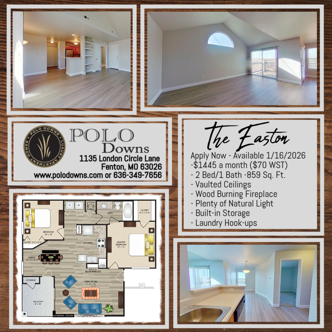 Image for Coming Soon! Our Easton Floorplan Will Be Available 1/16/2026