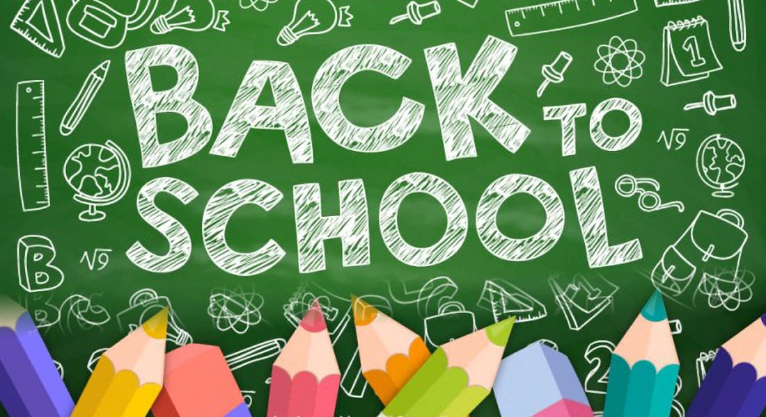Back-to-School Tips from a Teacher/Mom Cover Photo