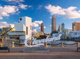 Things to do in Cleveland  Cover Photo