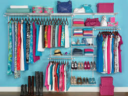 20 Smart Ways to Organize Your Bedroom Closet Cover Photo