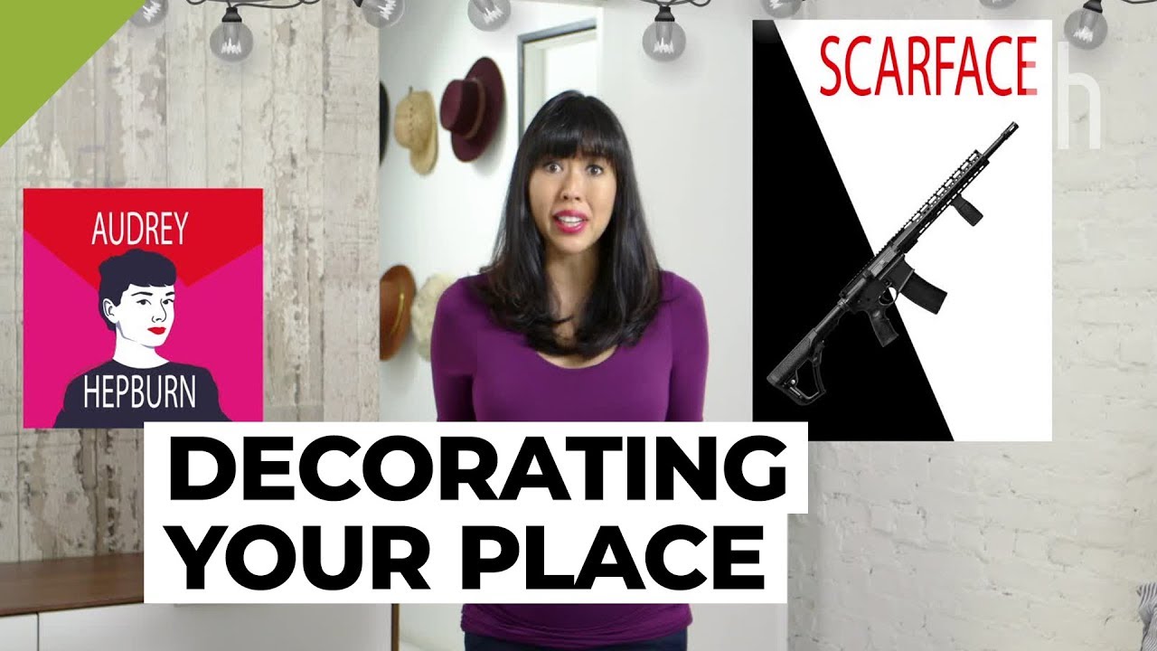 New Apartment Decorating Ideas to Set Up Your Place from Scratch (And On A Budget) Cover Photo