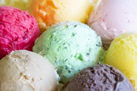 National Ice Cream Day is One Week Away! Cover Photo