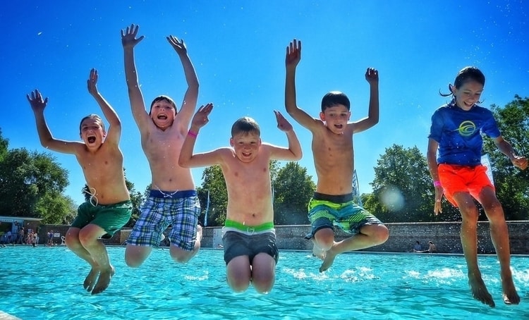 Pool Season is Here!!! Cover Photo