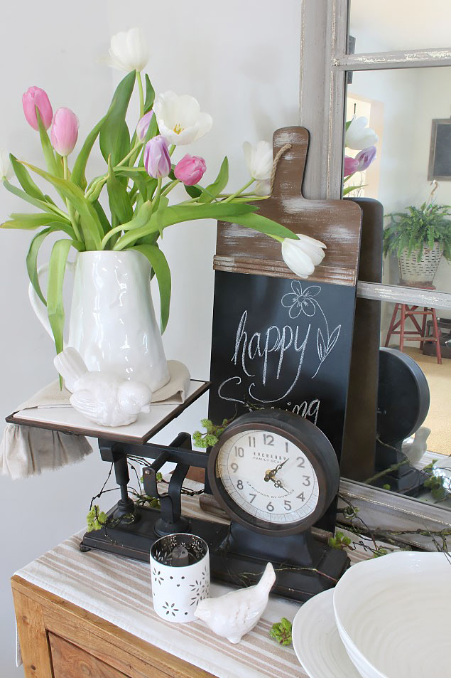 14 Smart & Easy Ideas To Enter Spring Vibes In Your Home Decor Cover Photo