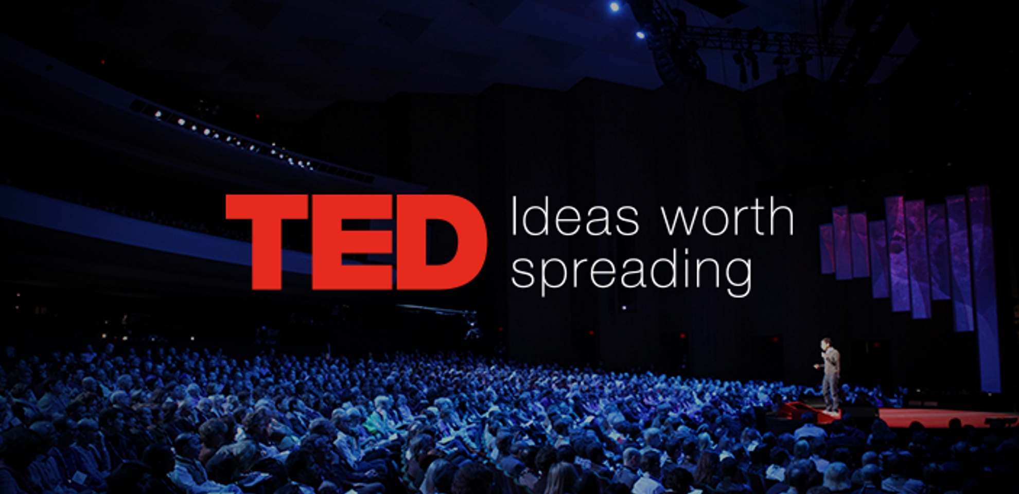 The Happiness in Giving: TED Talks  Cover Photo