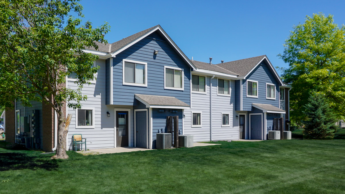 Apartments for Lease at Prairie West in North Ames, IA