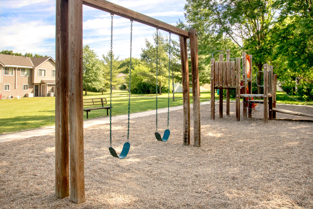 Ames, IA Apartment Photos, Videos, Plans Prairie West in Ames, IA